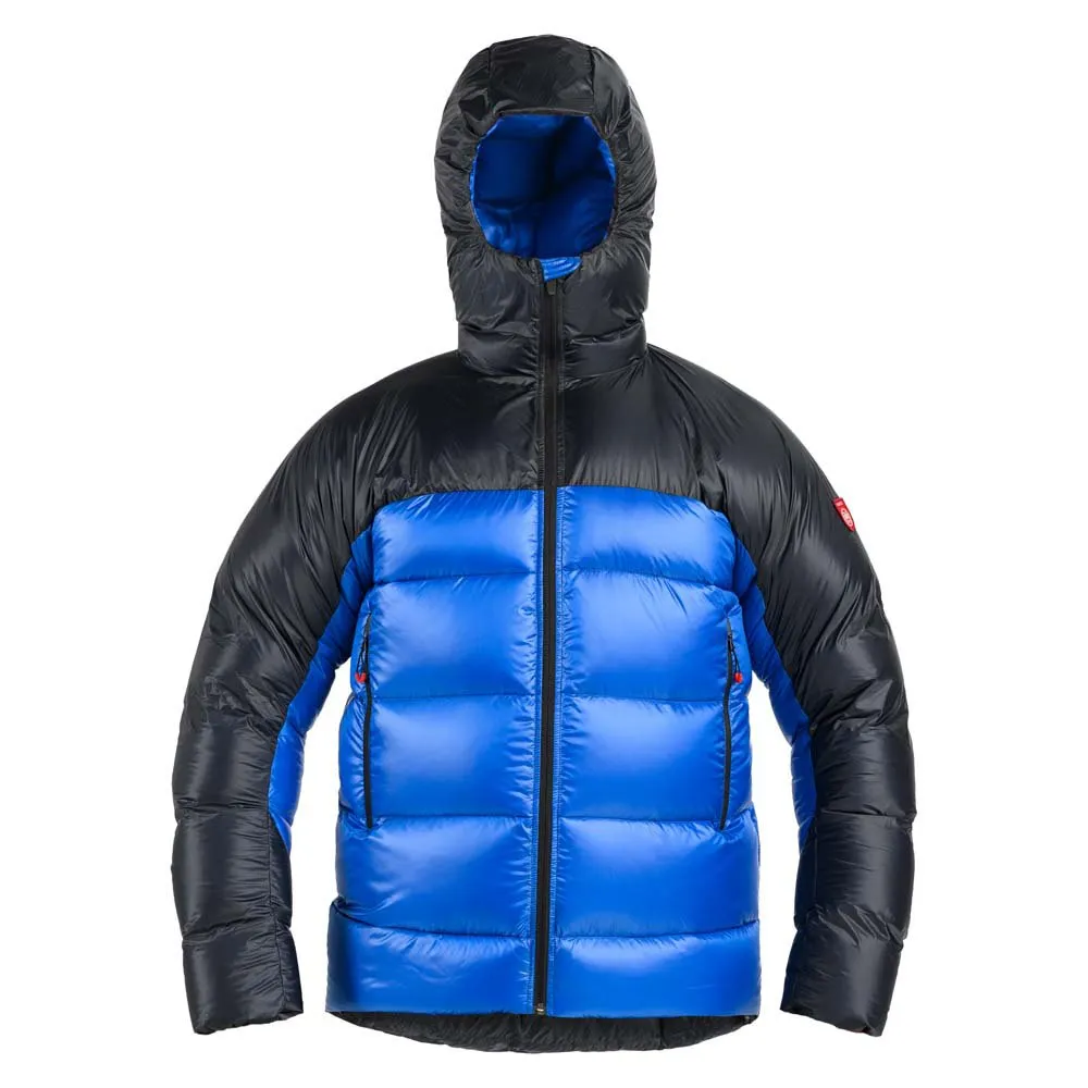 

Куртка Pajak Everest down, синий