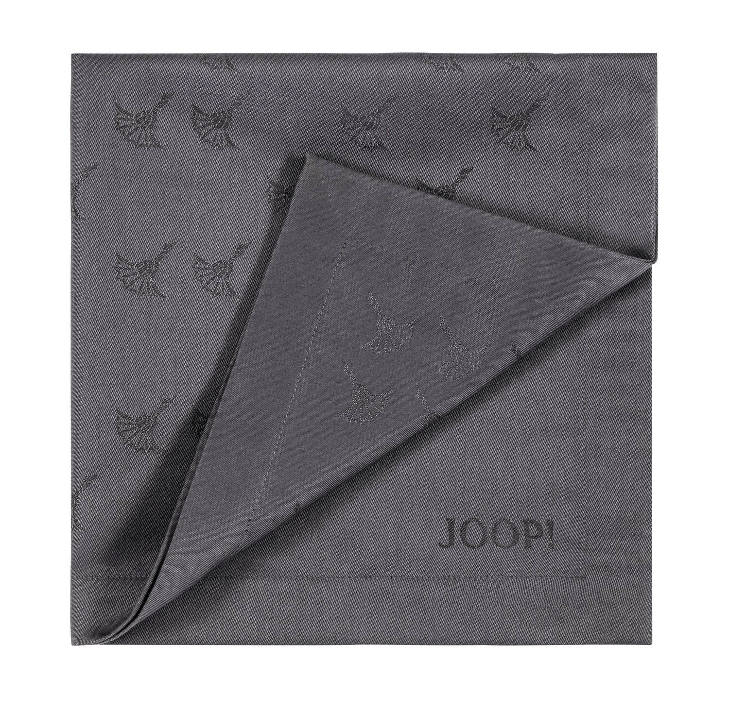 

Набор салфеток Joop!, графитовый
