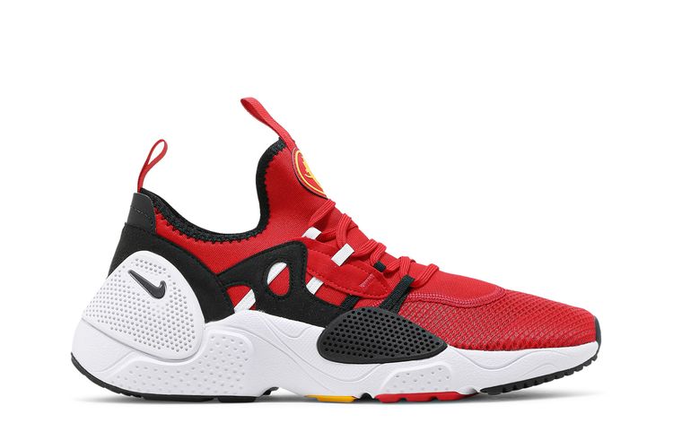 

Кроссовки Huarache E.D.G.E. TXT 'University Red Black', красный