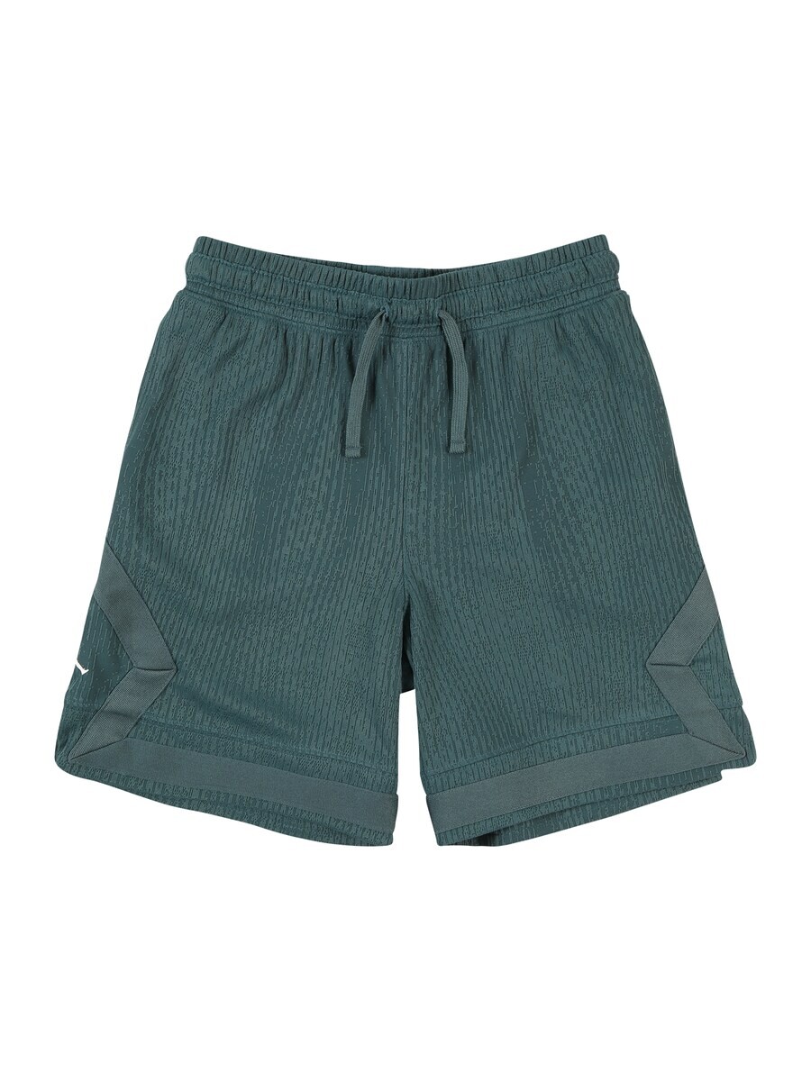 

Брюки Jordan Regular Pants, зеленый/изумрудный
