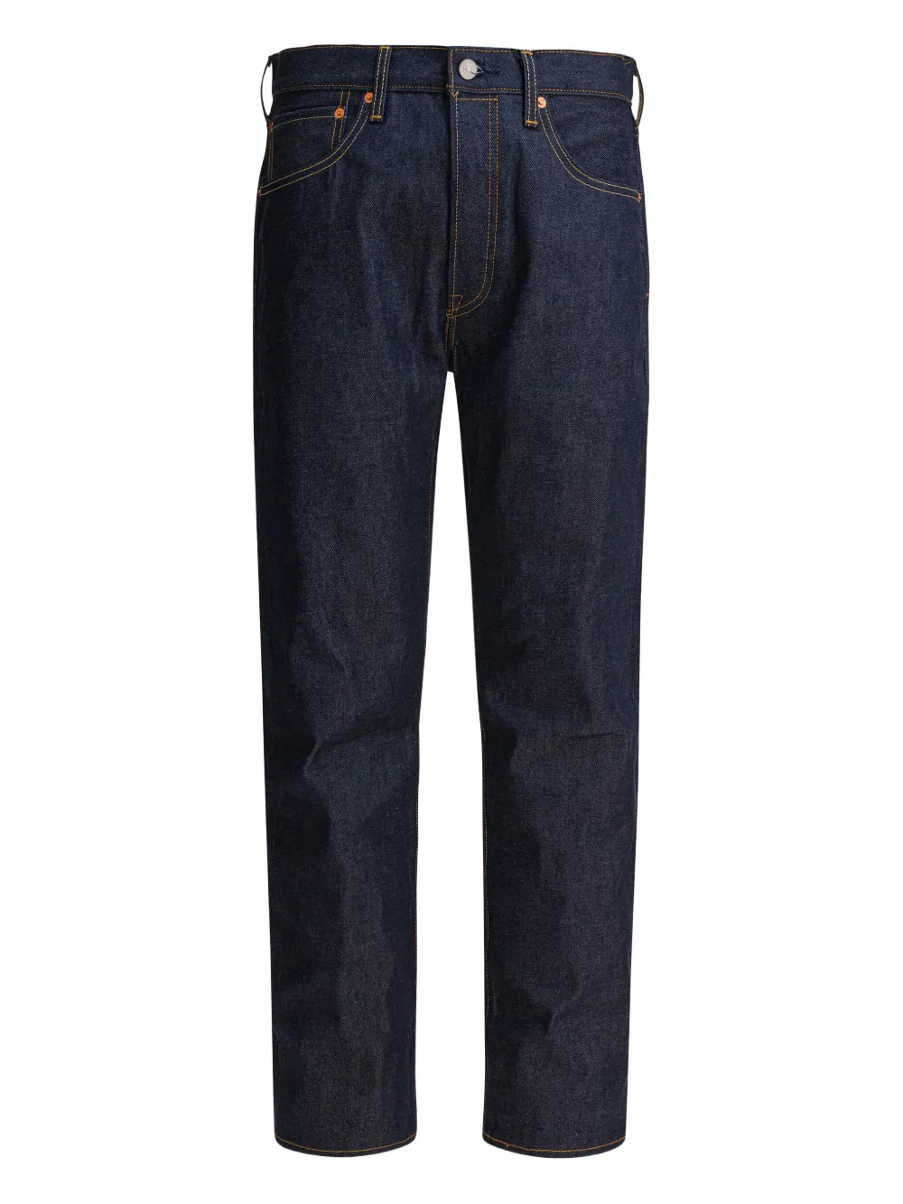 

Джинсы 501 прямого кроя Levi's, синий