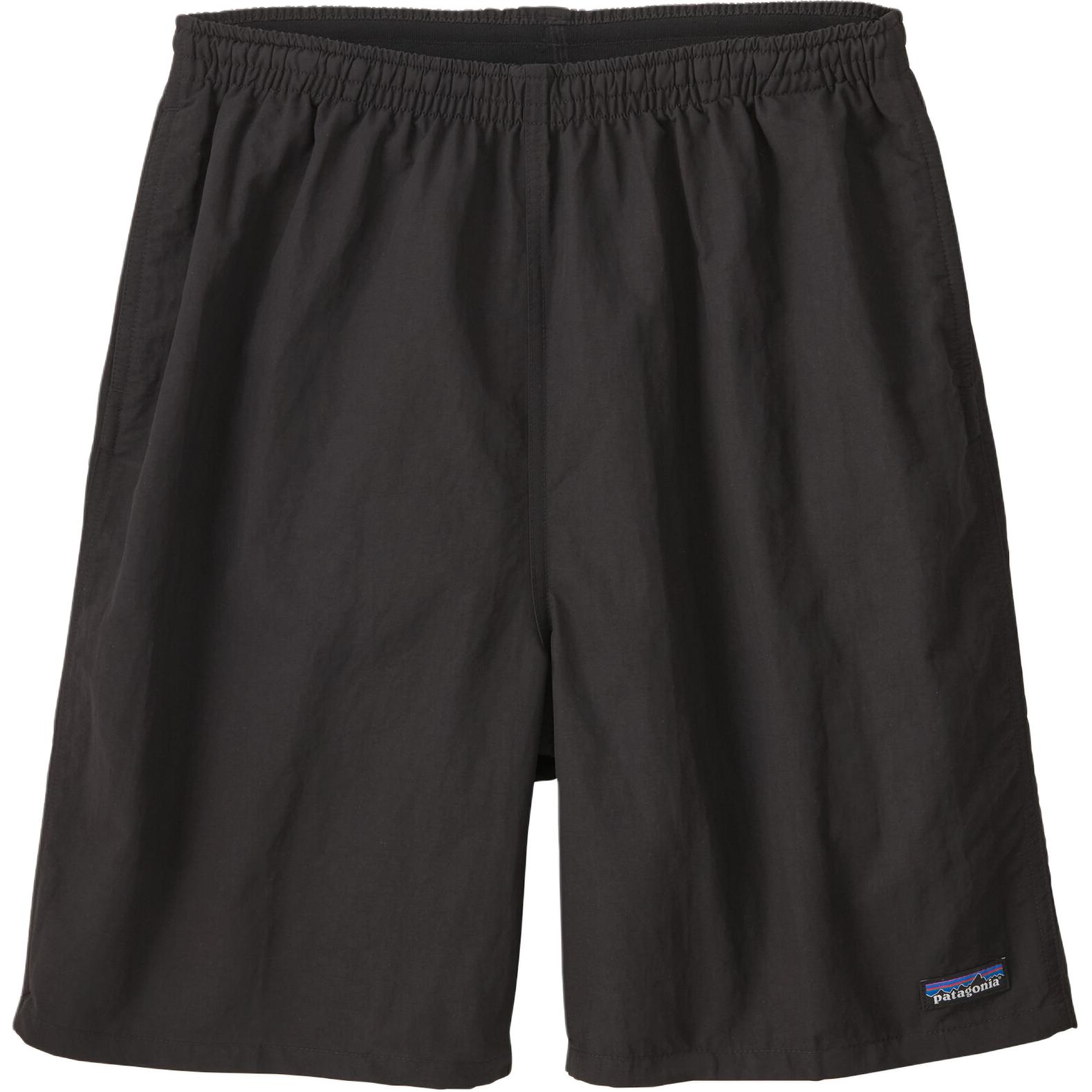 

Повседневные шорты женские Patagonia, черный