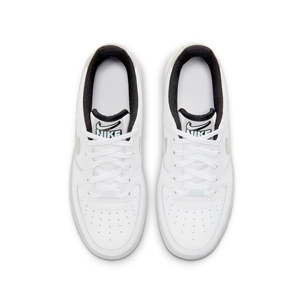 Кроссовки air force 1 lv8 ksa Nike, белый — фото 4