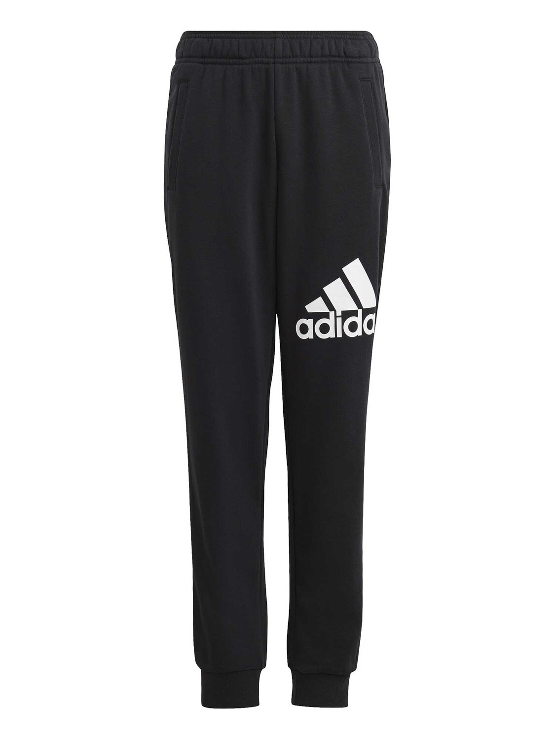 

Спортивные брюки Adidas Sportswear Essentials, черный