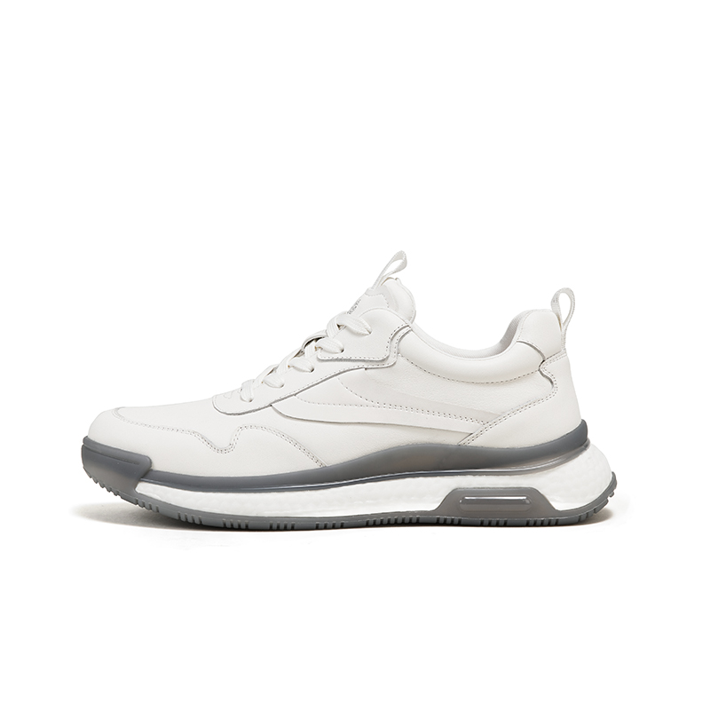 

Низкие повседневные туфли мужские AQUASCUTUM, белый