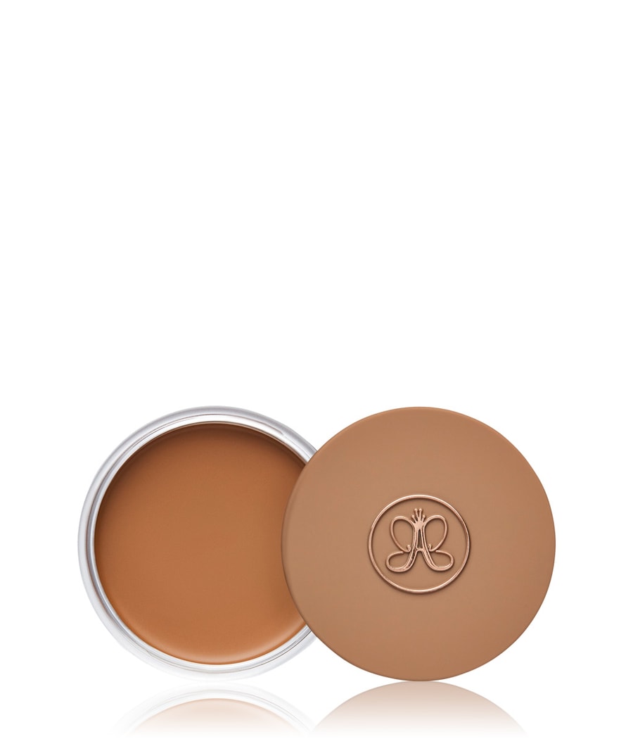 

Бронзирующая пудра ANASTASIA Beverly Hills Cream Bronzer, Amber, 30g