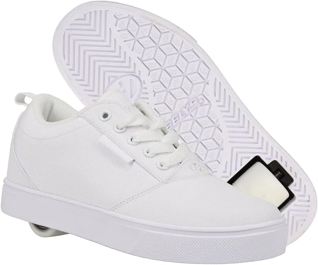 Мужские спортивные кроссовки Heelys Pro 20 (Hes10430), White Opulent Garden