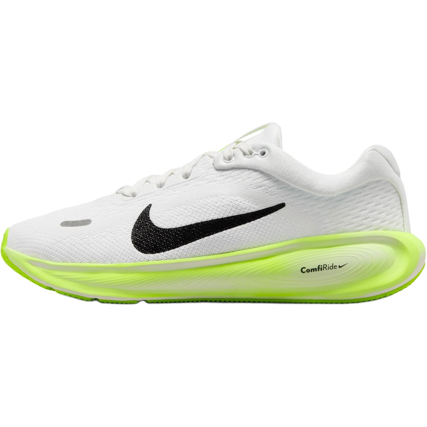 

Nike Stellar Ride Low top детские беговые кроссовки желтые белые