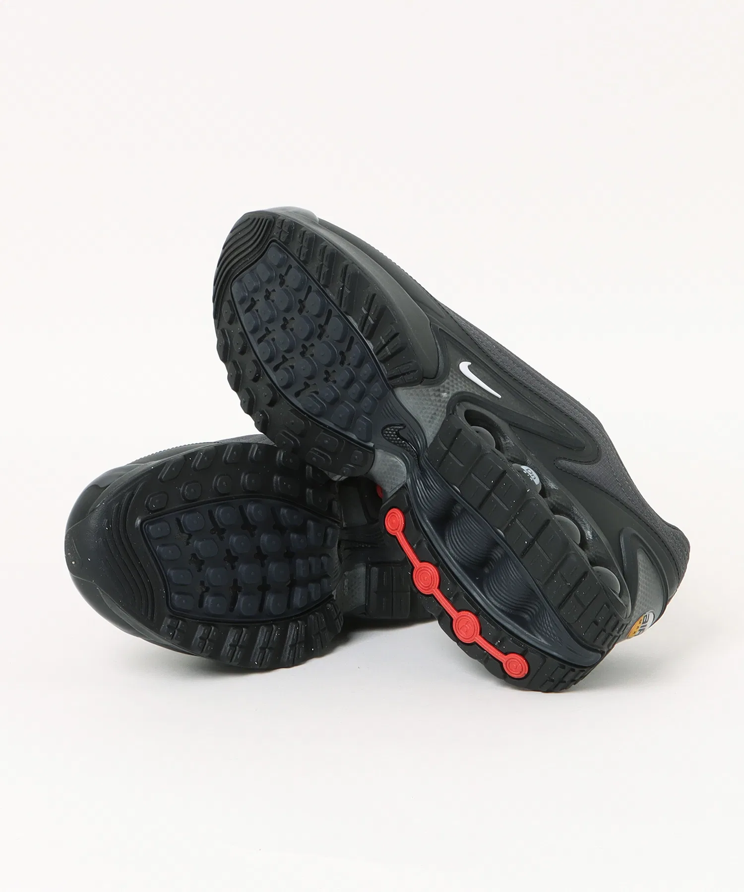 NIKE Air Max DN WTR MHV4528 002 Anthrah/White — фото 3