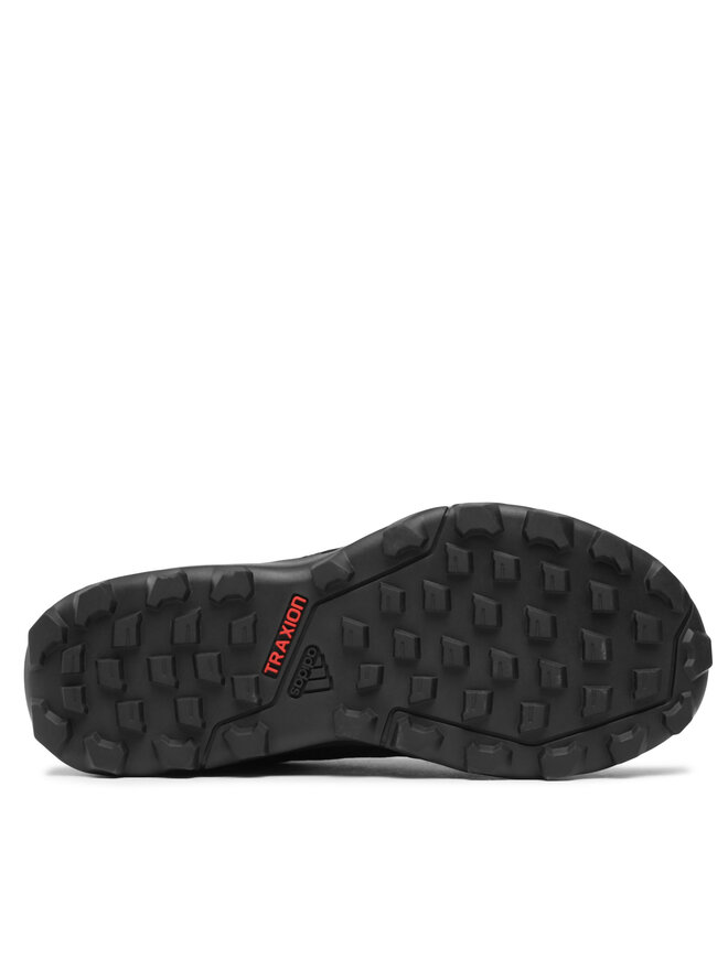 Кроссовки Terrex Tracerocker 2.0 Trail IF5027 Adidas, черный — фото 4