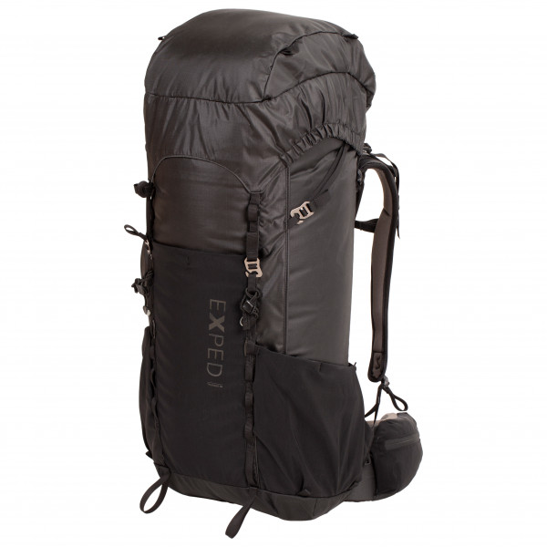 

Thunder 50 - походный рюкзак Exped, черный