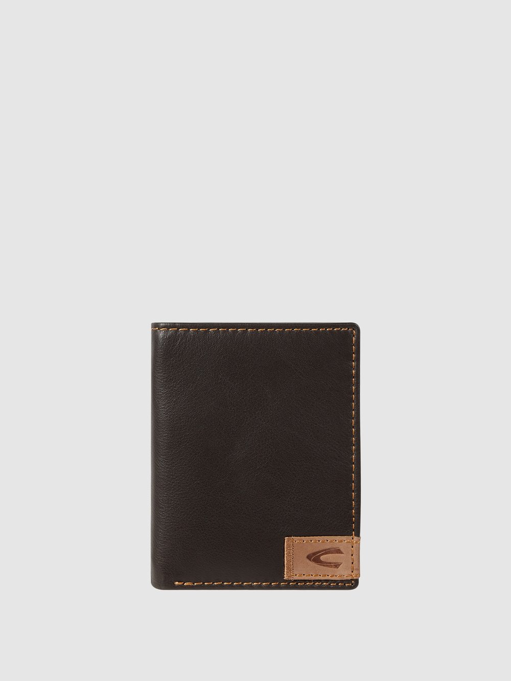 

Кожаный кошелек camel active