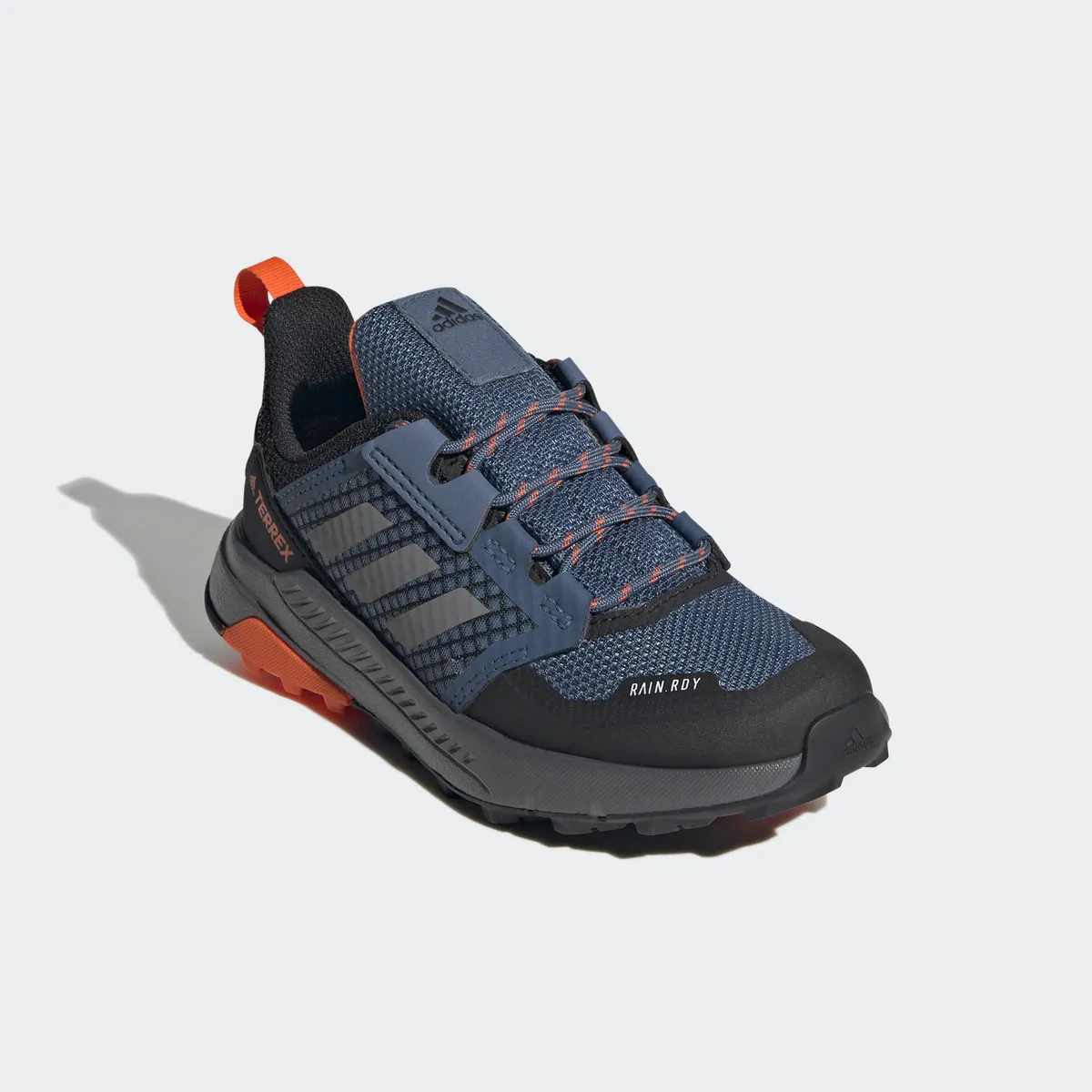 

Кроссовки adidas TERREX "TERREX TRAILMAKER RAIN.RDY", водонепроницаемые, оранжевый