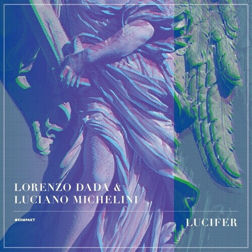 

Виниловая пластинка Dada, Lorenzo / Michelini, Luciano: Lucifer