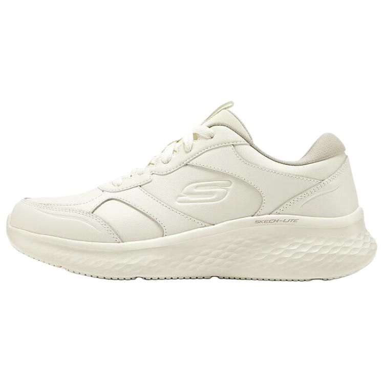

Skechers Низкие повседневные кроссовки SKECH LITE, белые, мужские