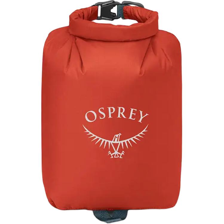 

OSPREY 3L рюкзак Outdoor Nylon Mars Orange Unisex