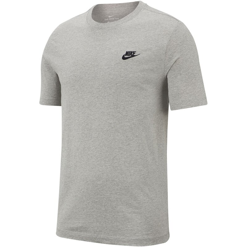

Футболка m nsw club tee Nike, мультиколор