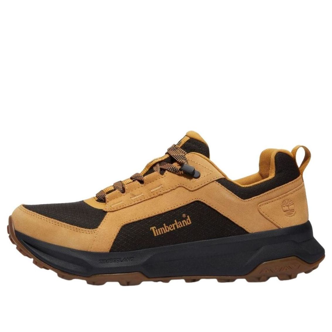 

Водонепроницаемые ботинки Timberland Motion Ledge 'Wheat'