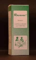

Розавай Шампунь Грес/Форф