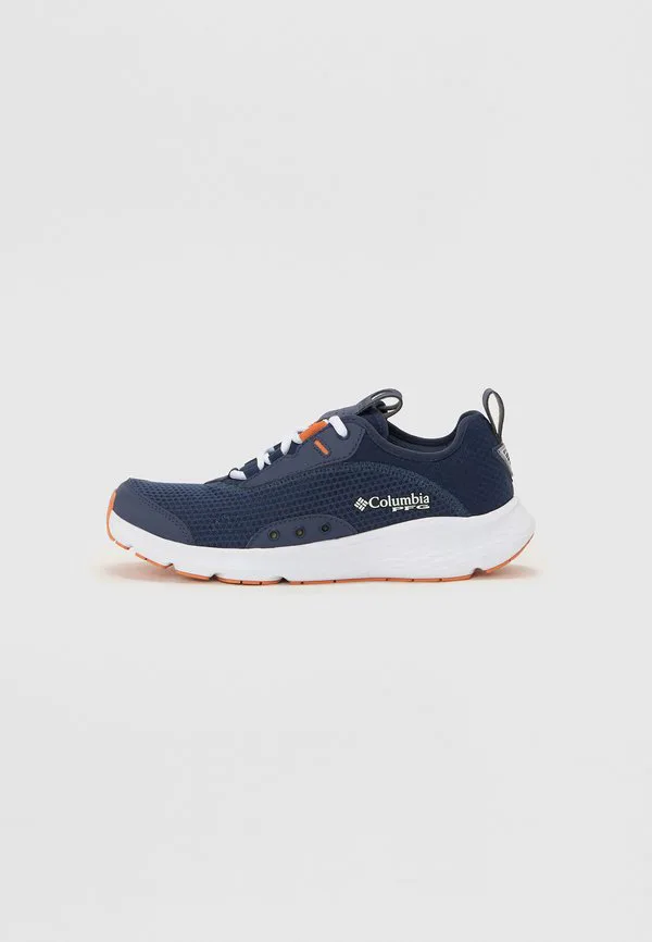 Походные ботинки castback pfg Columbia, Nocturnal/Dusty Orange