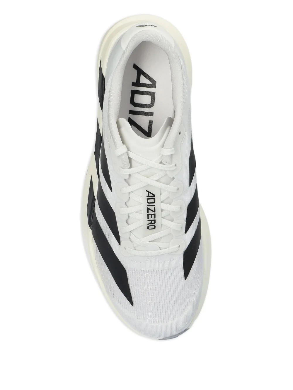 Кроссовки Adizero EVO SL Adidas, белый — фото 4