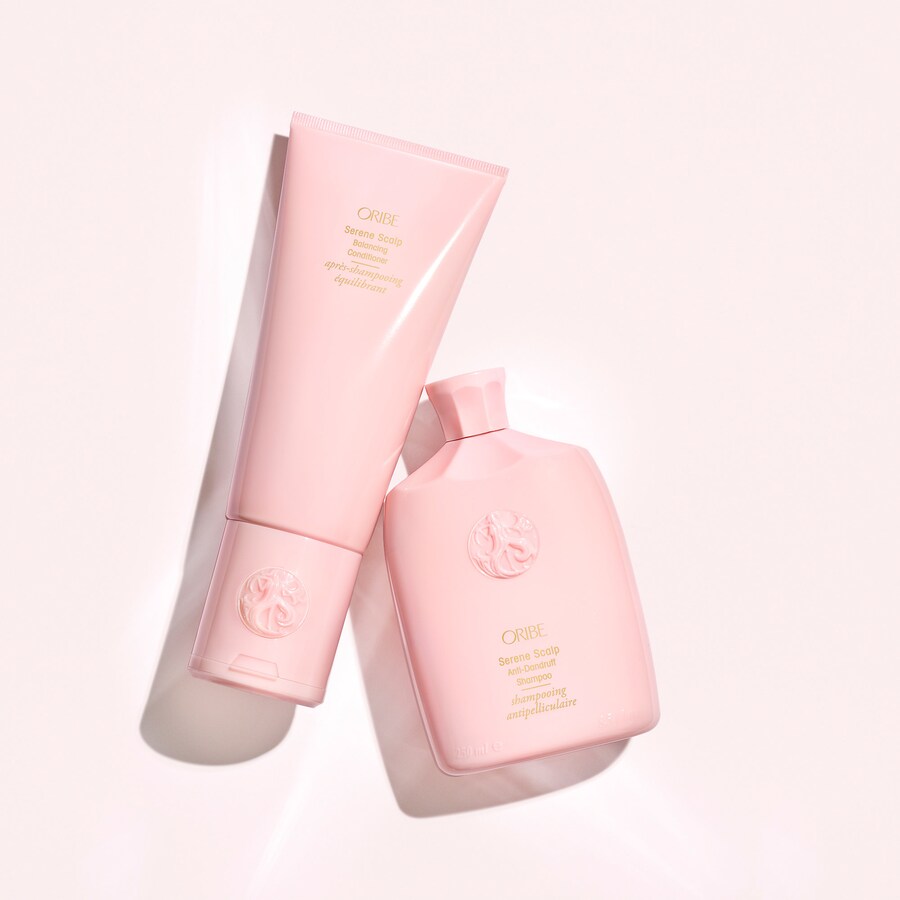 Кондиционер для балансировки кожи головы Serene Oribe, 6.8 oz/200 mL — фото 4