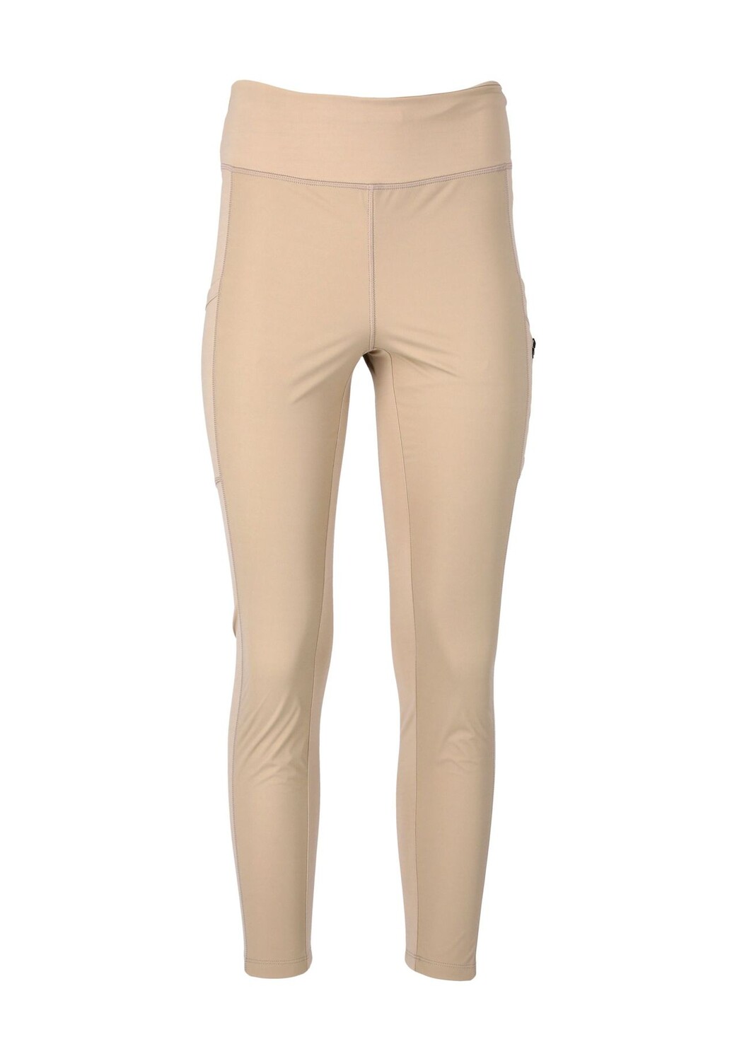 

Брюки Janney для бега с ветрозащитной функцией ENDURANCE, цвет Simply Taupe