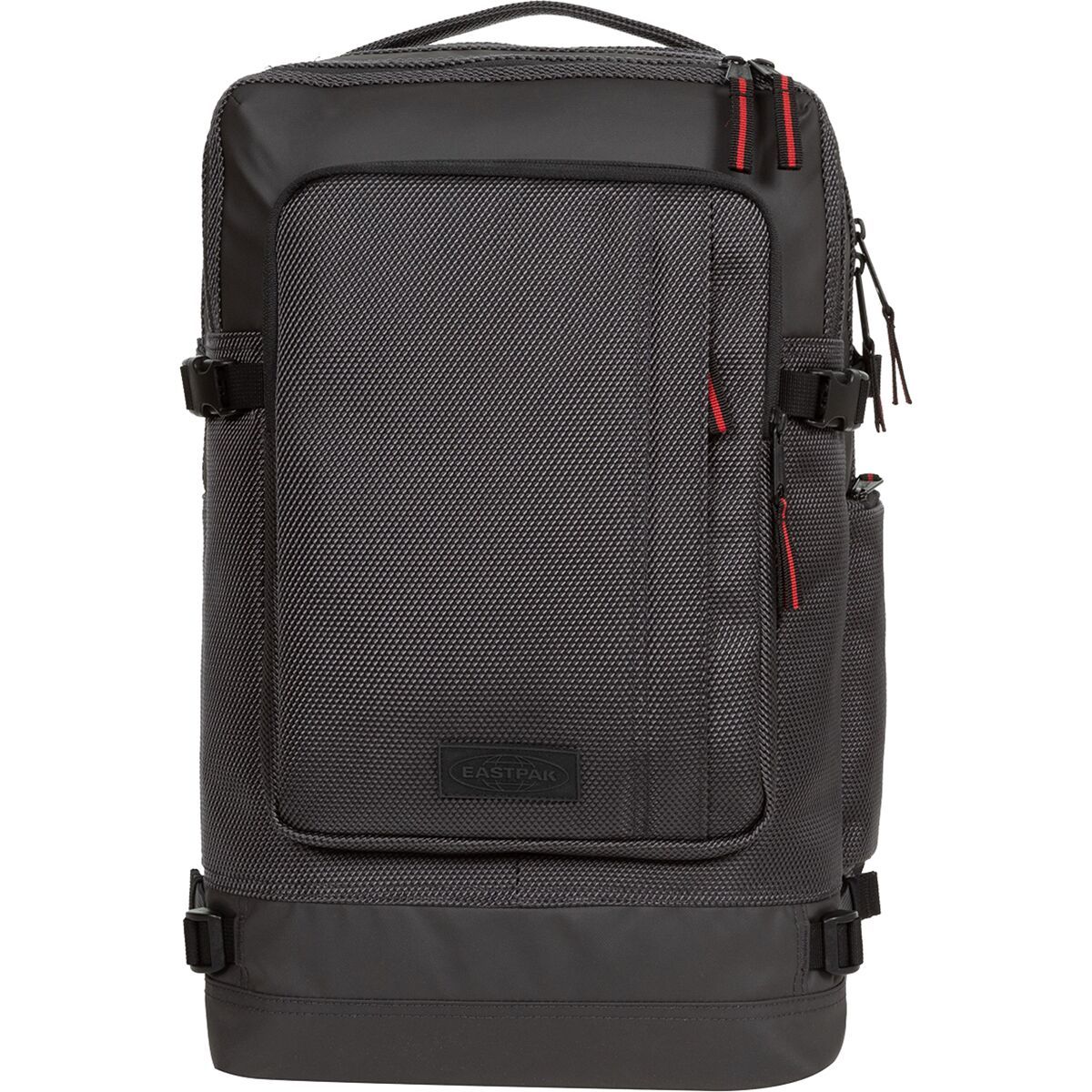

Большой рюкзак Tecum Eastpak, серый