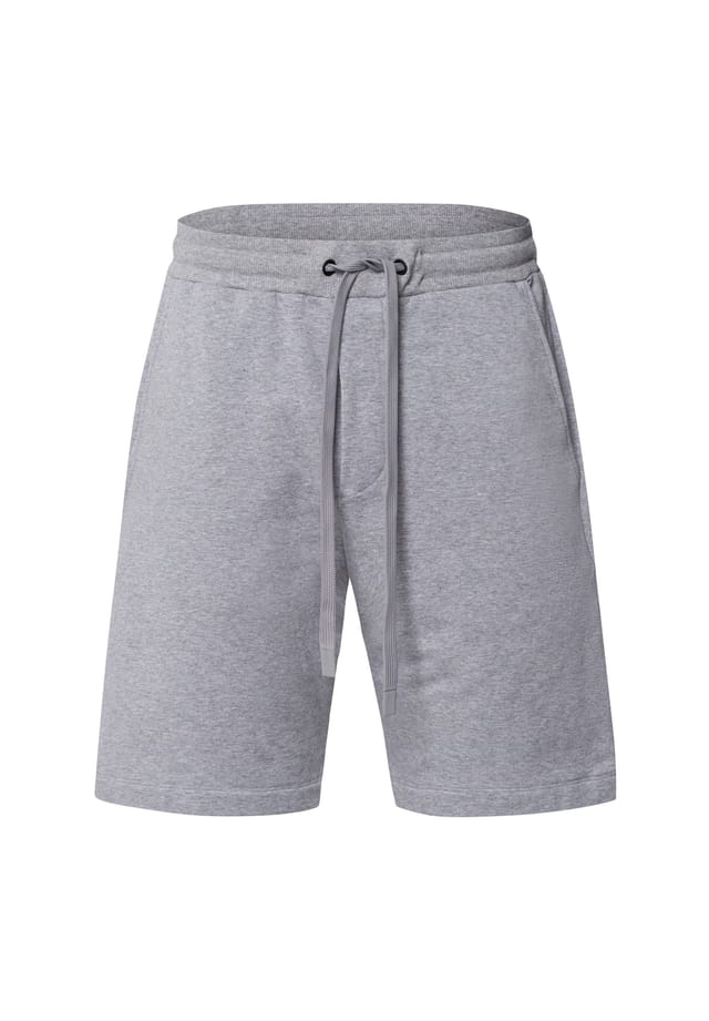 

Пижамные шорты естественная жизнь Hanro, серый