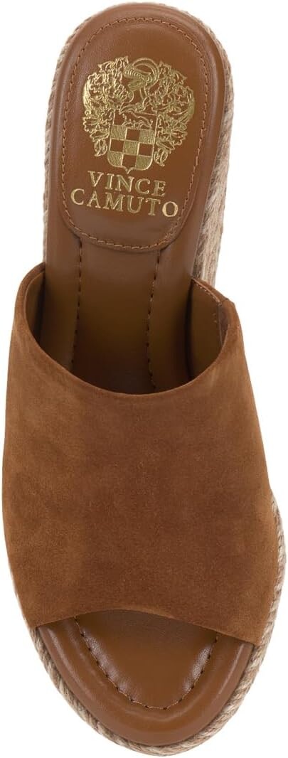 Туфли Vince Camuto Fayla, цвет Golden Walnut — фото 2