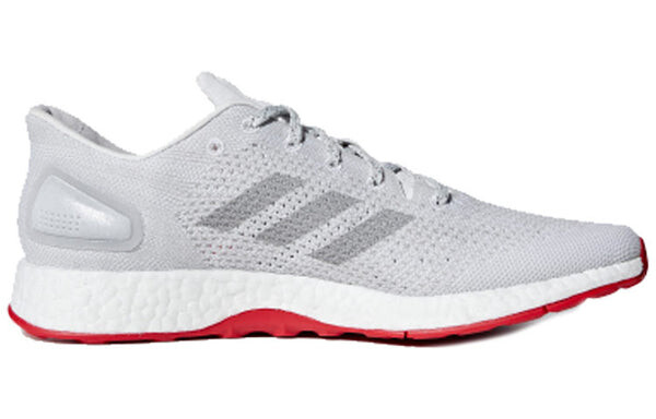 Кроссовки pureboost dpr ltd Adidas, белый — фото 2