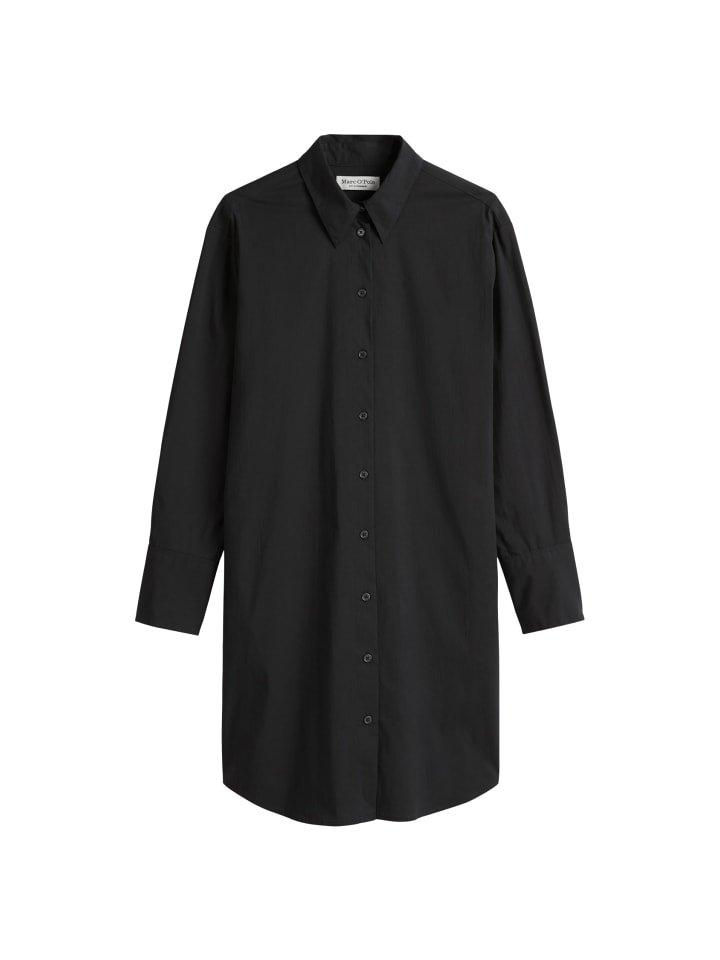 

Короткое платье Marc O'Polo, черный