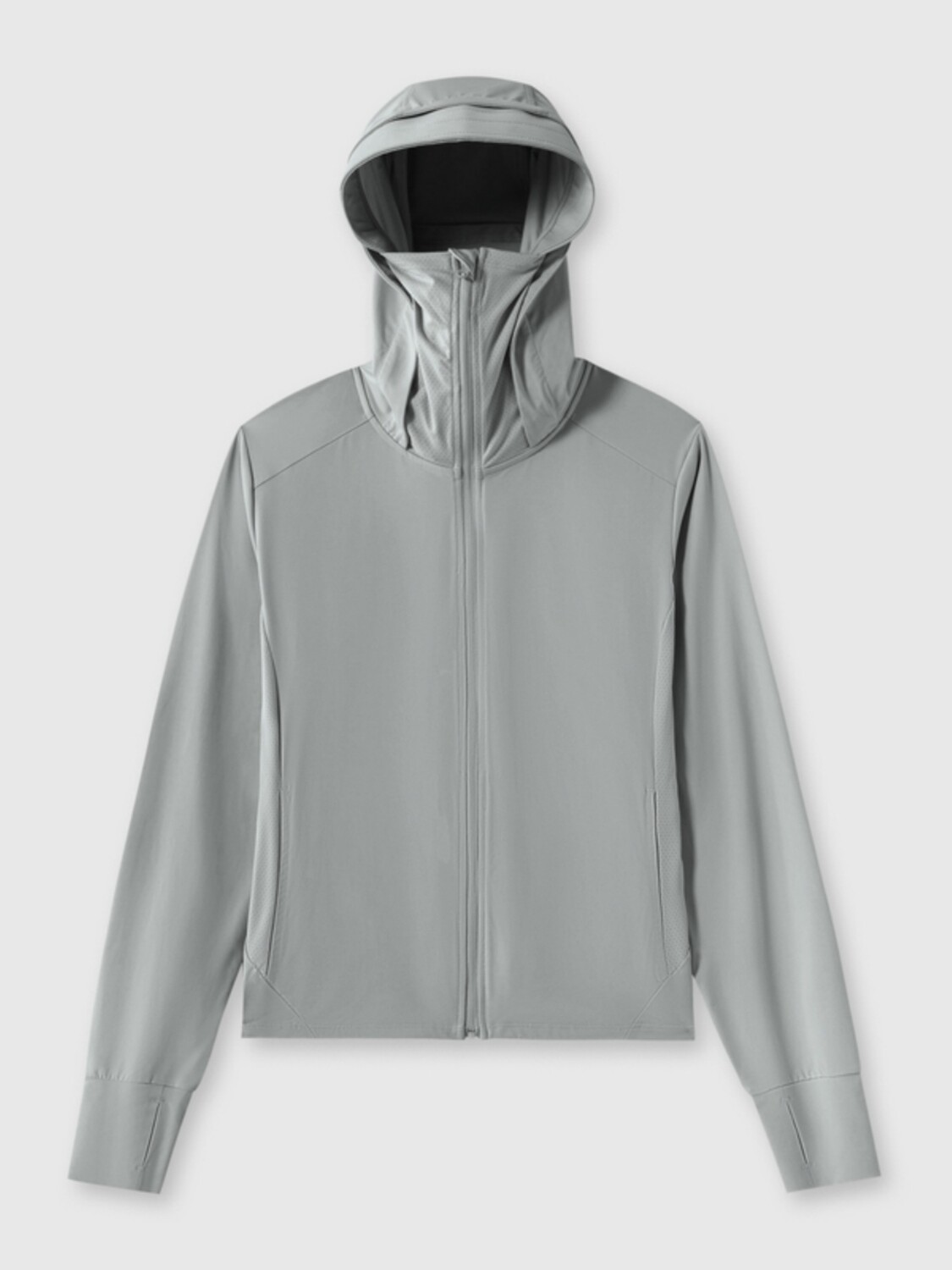 

Куртка женская Gap UPF50 с воротником-стойкой, розовый