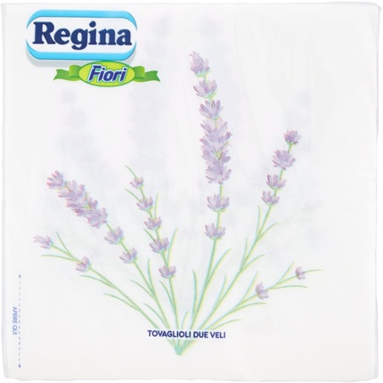 

Салфетки Цветы Прованс Regina