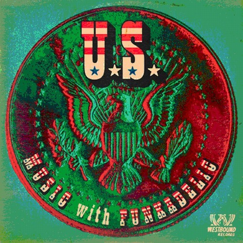 

Виниловая пластинка U.S. Music with Funkadelic / Various: U.S. Music with Funkadelic / Various