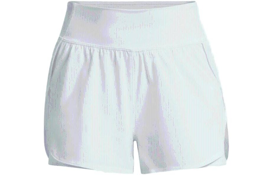 

Повседневные шорты женские белые Under Armour