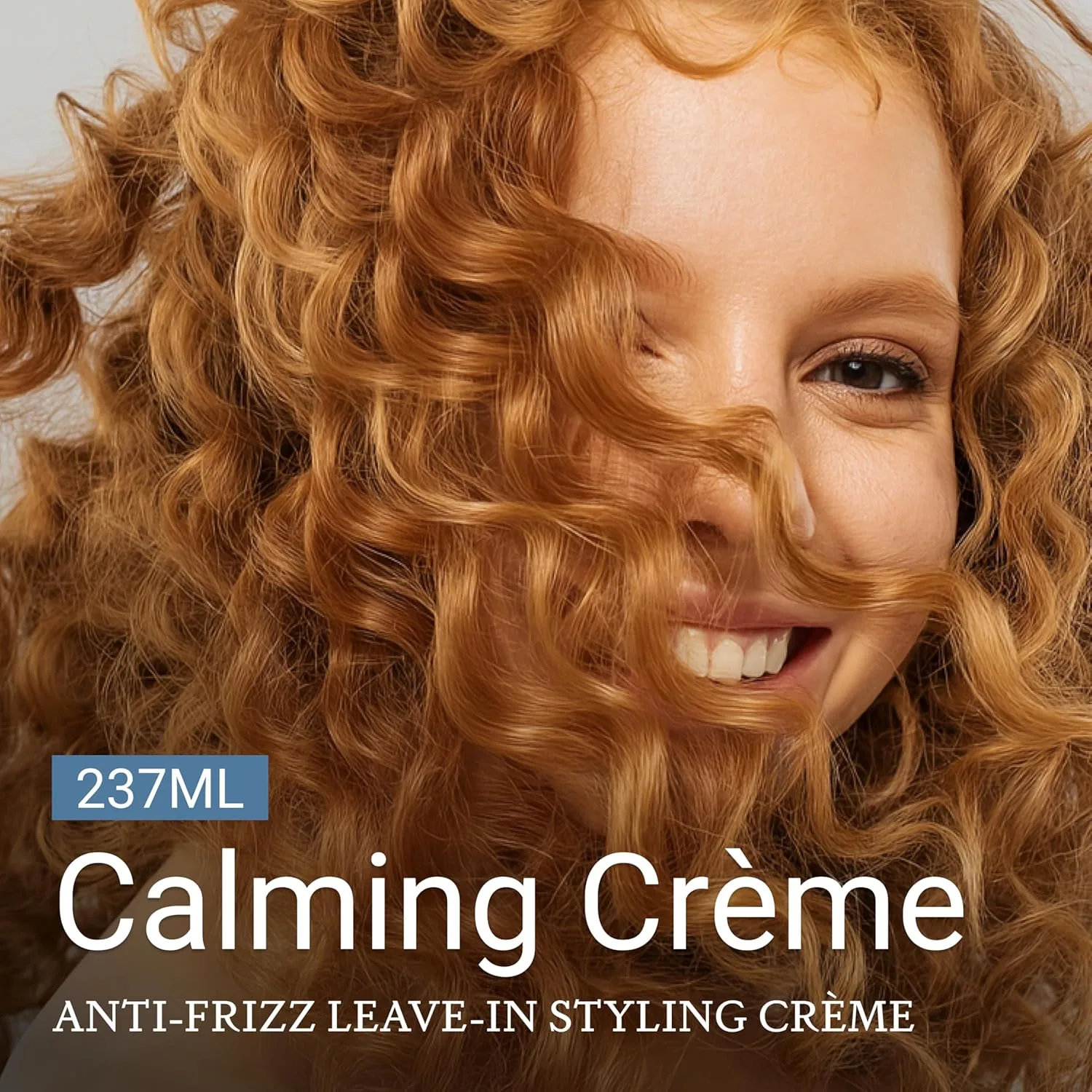 Успокаивающий крем для волос Loma Hair Care 237 мл (1 шт.) — фото 2