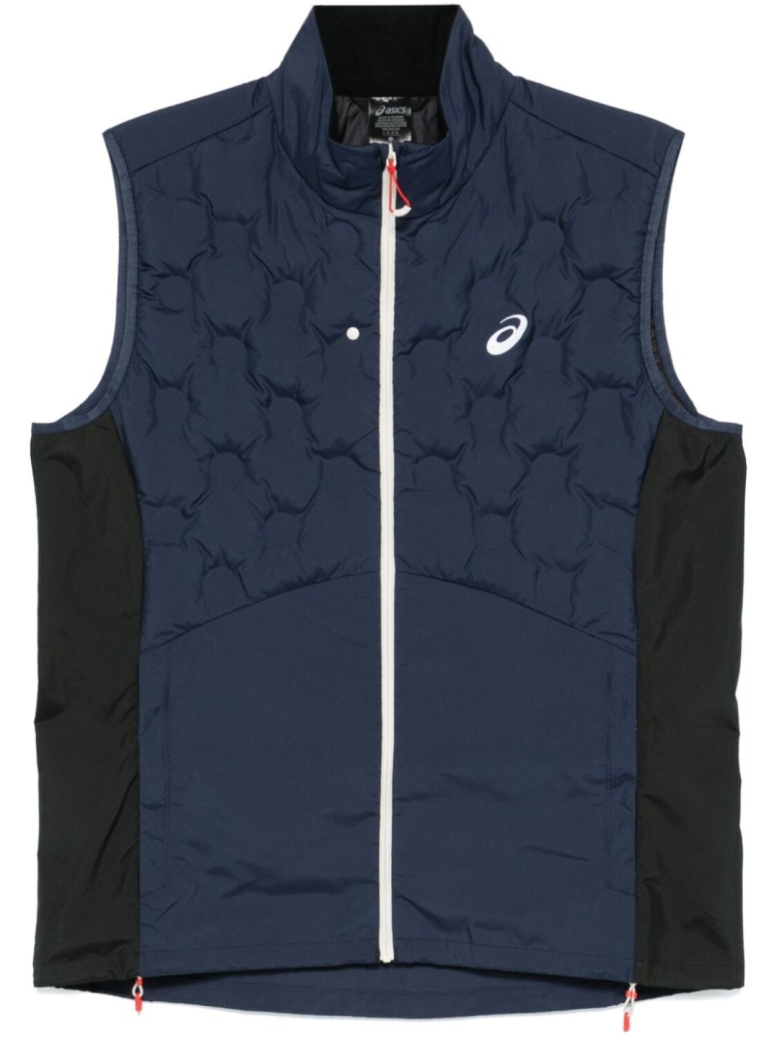 

Жилет Road Winter ASICS, синий