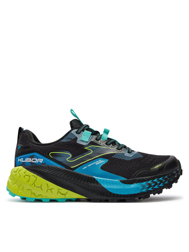 

Кроссовки Kubor 2401 TKKUBS2401 Joma, черный