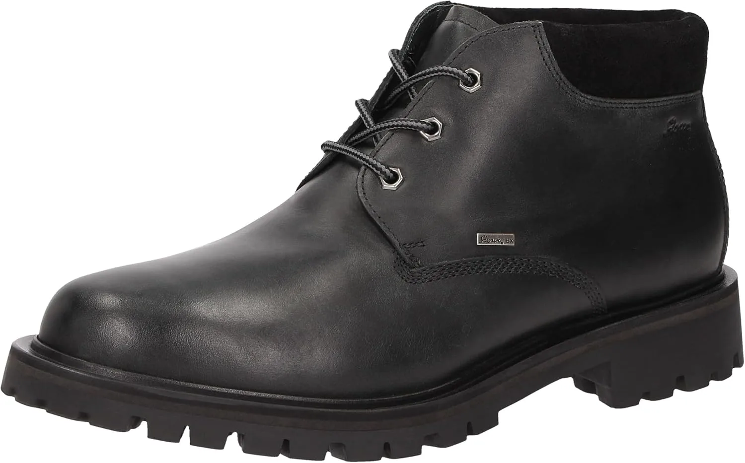 Мужские ботинки Sioux Aspar.-701-TEX-LF-H, черный