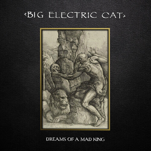 

Виниловая пластинка Big Electric Cat: Dreams of a Mad King