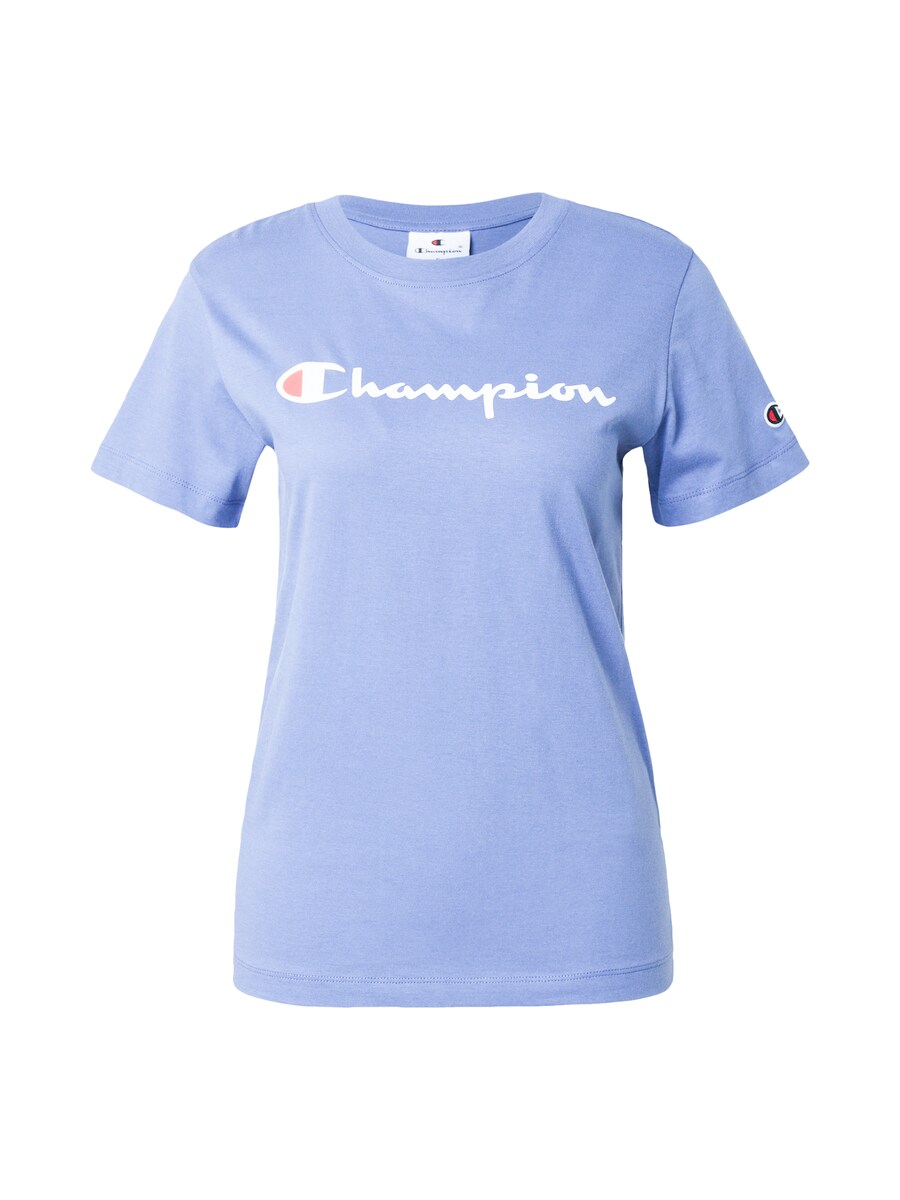

Футболка Champion Authentic Athletic Apparel Shirt, цвет opal