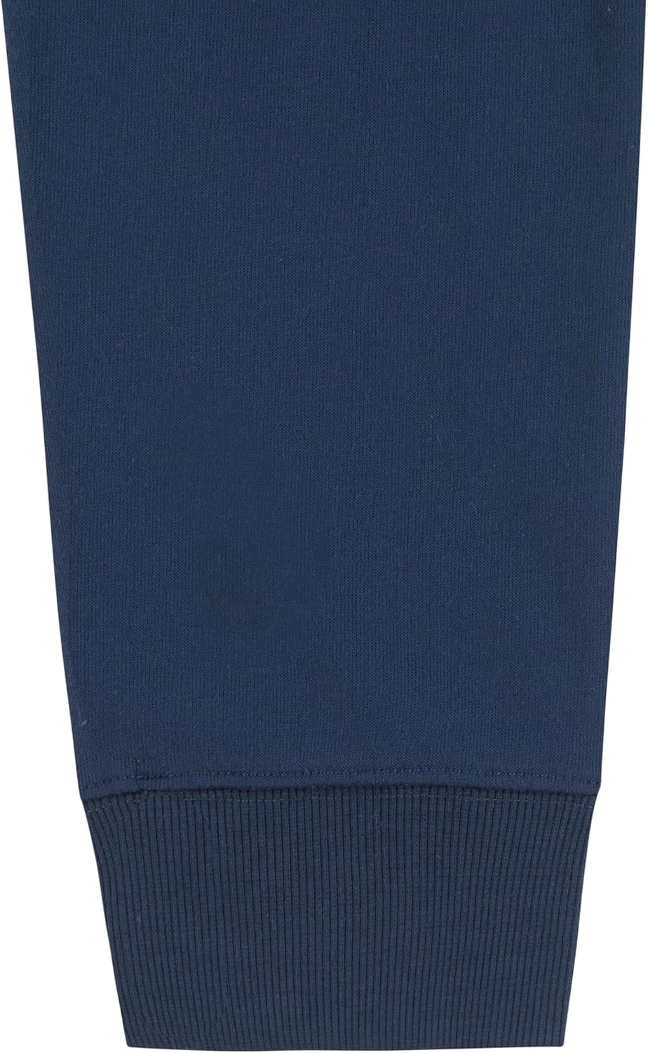 Мягкие трикотажные брюки-джоггеры Levi's для мальчиков, Naval Academy — фото 3