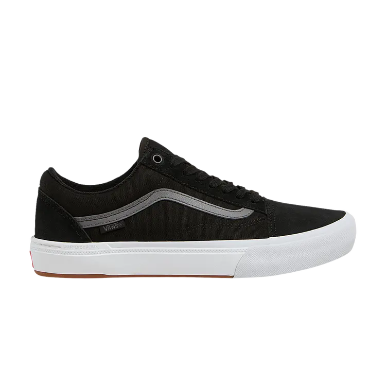 

Кроссовки Vans BMX Old Skool, черный