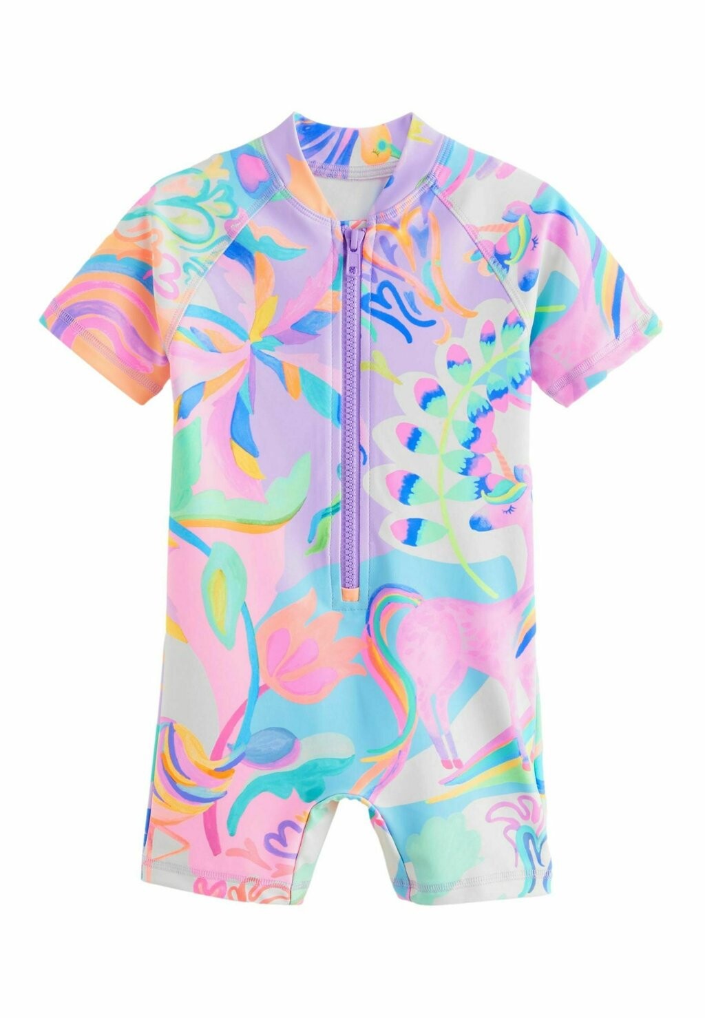 

Купальник SUNSAFE Next, цвет multi bright unicorn