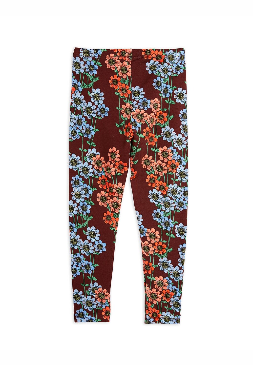 

Леггинсы DAISYS UNISEX Leggings Mini Rodini, мультиколор