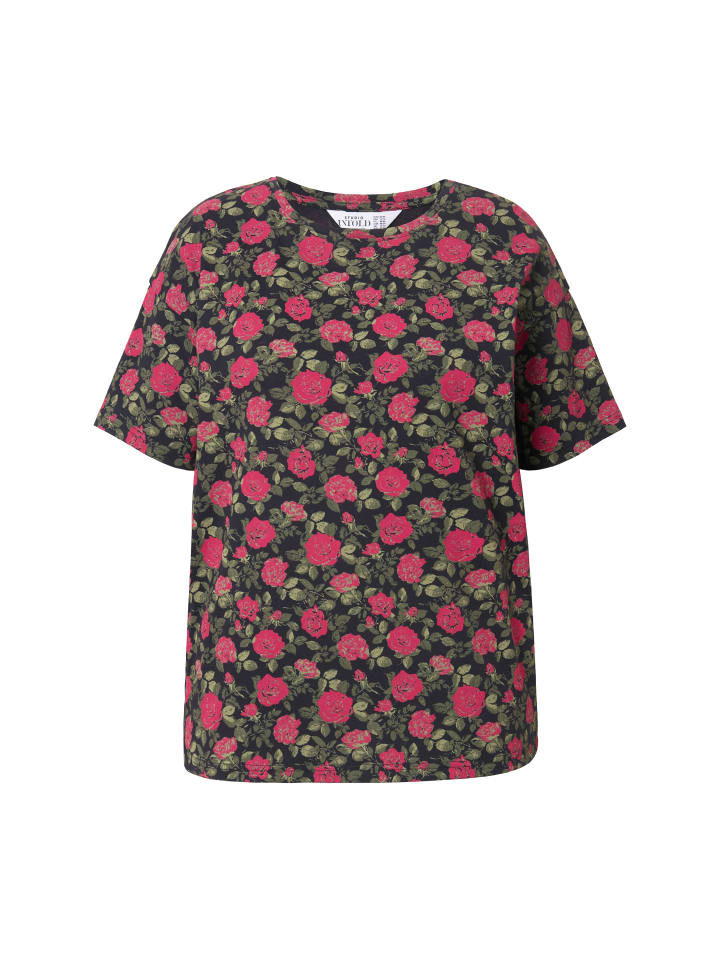 

Футболка Studio Untold, черный