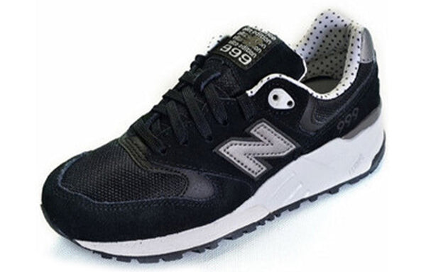 Кроссовки wms nb 999 New Balance, черный — фото 3