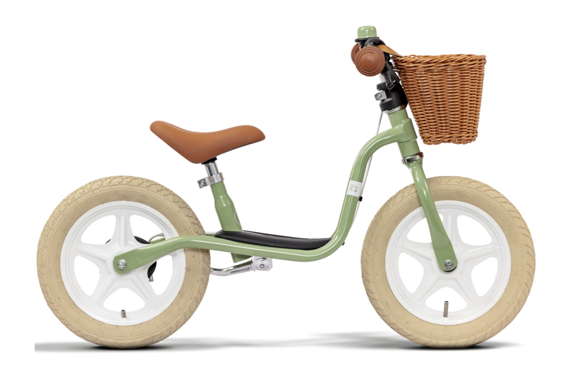 

Детский велосипед Puky LR 1L Br Classic - 2025, цвет Grün|green