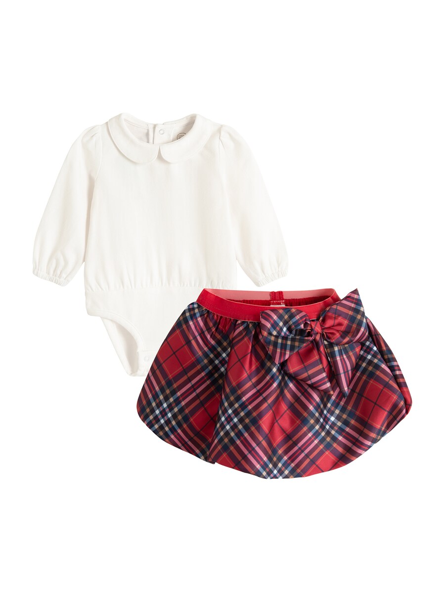 

Набор Cool Club, красный